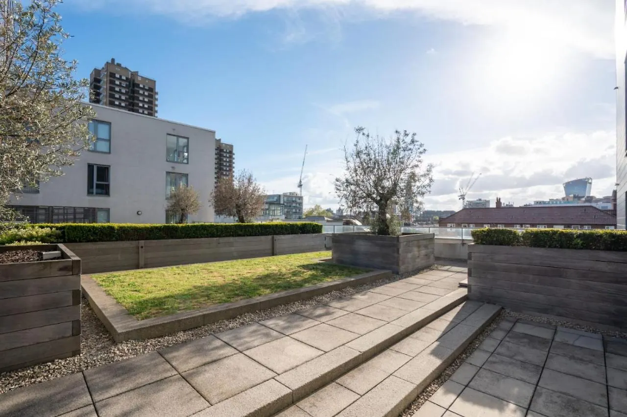 I Am Serviced Apartments London 0*,  United Kingdom