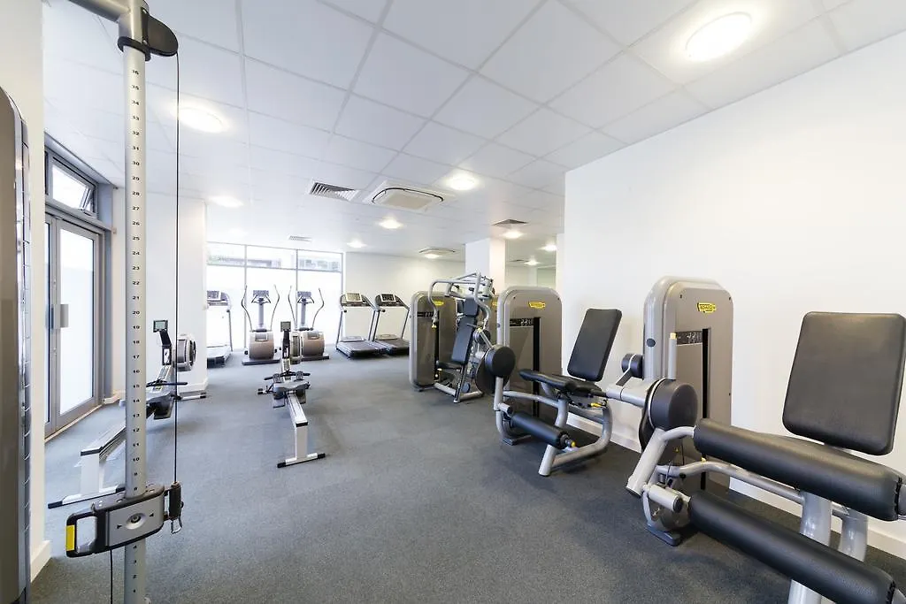 I Am Serviced Apartments London