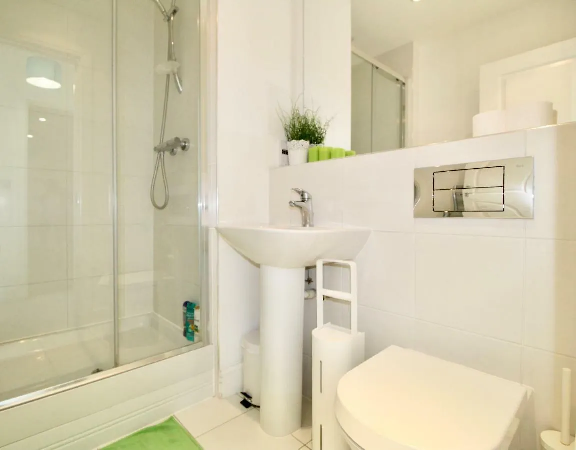 I Am Serviced Apartments London