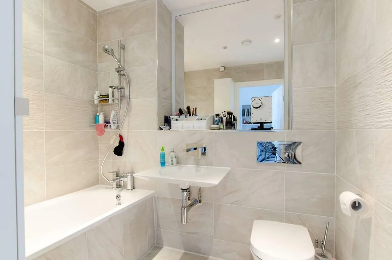 I Am Serviced Apartments London