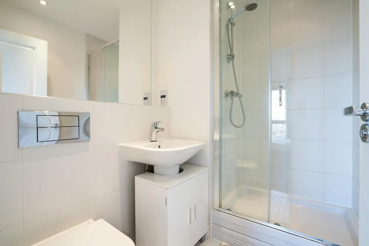 I Am Serviced Apartments London 0*,