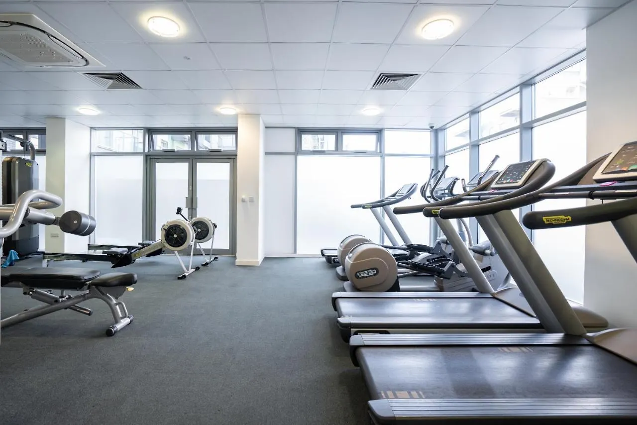I Am Serviced Apartments London 0*,